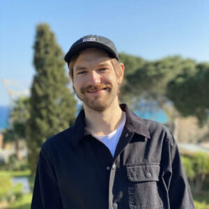 Raphael Denker